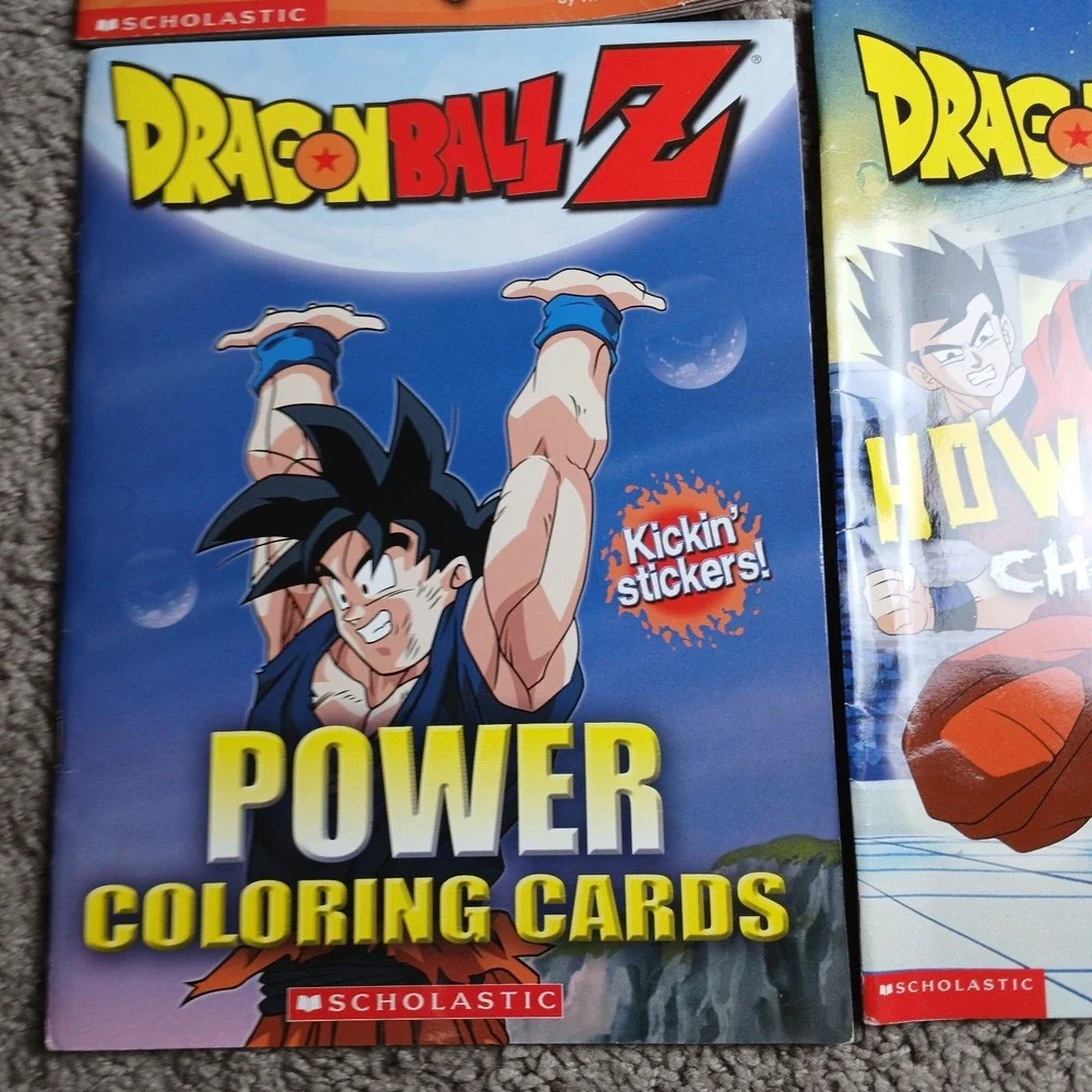 Lot of 4 VTG 